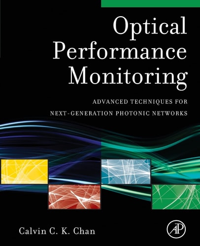Optical Performance Monitoring Advanced Techniques for Next-Generation Photonic Networks