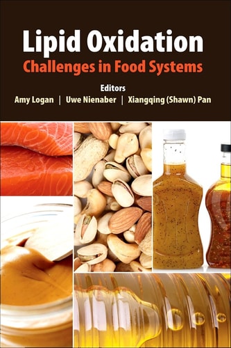 Lipid Oxidation Challenges in Food Systems