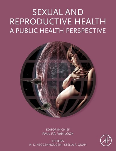 Sexual and Reproductive Health A Public Health Perspective