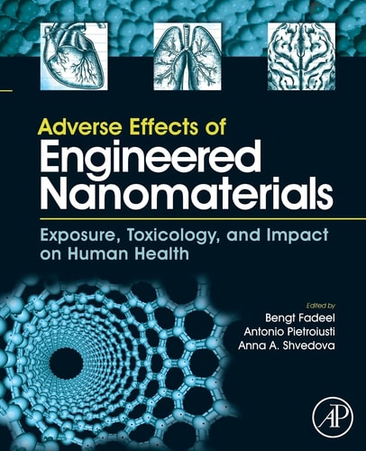Adverse Effects of Engineered Nanomaterials Exposure, Toxicology, and Impact on Human Health