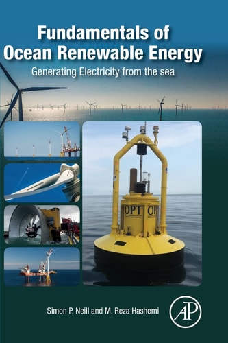 Fundamentals of Ocean Renewable Energy Generating Electricity from the Sea