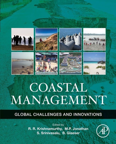 Coastal Management Global Challenges and Innovations
