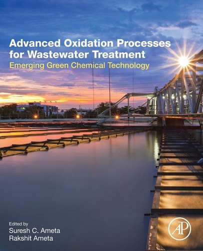 Advanced Oxidation Processes for Wastewater Treatment Emerging Green Chemical Technology