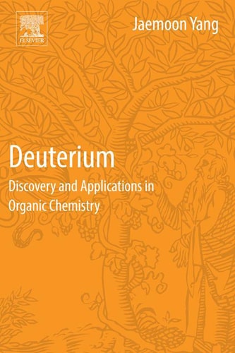 Deuterium Discovery and Applications in Organic Chemistry