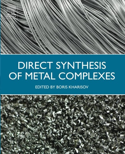 Direct Synthesis of Metal Complexes