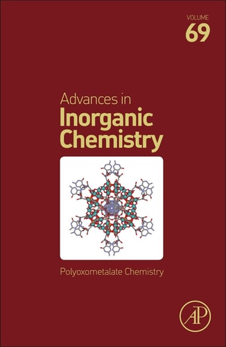 Polyoxometalate Chemistry
