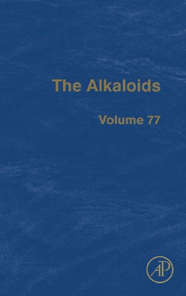 The Alkaloids