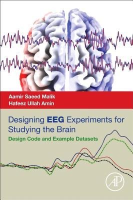 Designing Eeg Experiments for Studying the Brain: Design Code and Example Datasets
