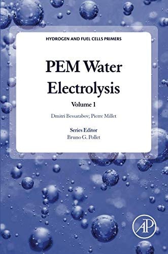 PEM Water Electrolysis