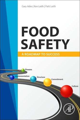 Food Safety A Roadmap to Success