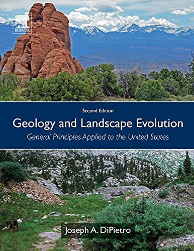 Geology and Landscape Evolution General Principles Applied to the United States