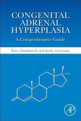 Congenital Adrenal Hyperplasia: A Comprehensive Guide