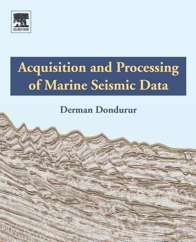 Acquisition and Processing of Marine Seismic Data