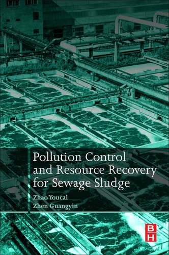 Pollution Control and Resource Recovery Sewage Sludge