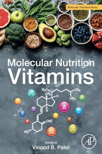 Molecular Nutrition Vitamins