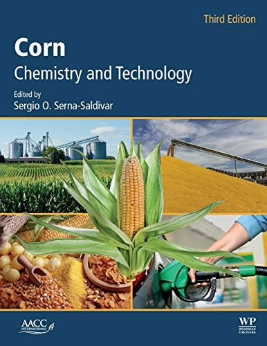 Corn Chemistry and Technology