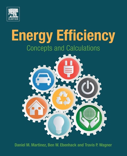 Energy Efficiency Concepts and Calculations