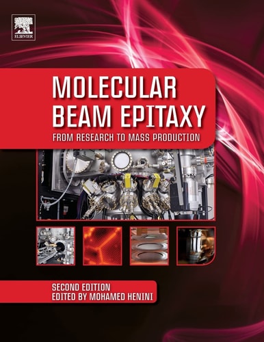 Molecular Beam Epitaxy From Research to Mass Production