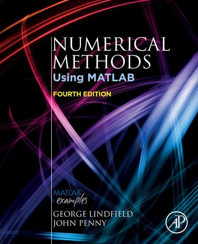 Numerical Methods Using MATLAB