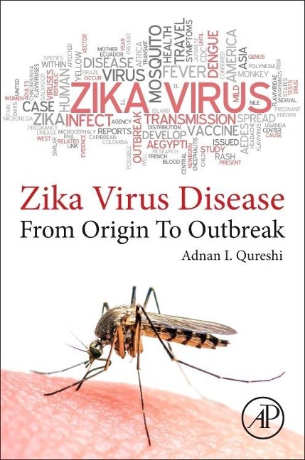 Zika Virus Disease: From Origin to Outbreak