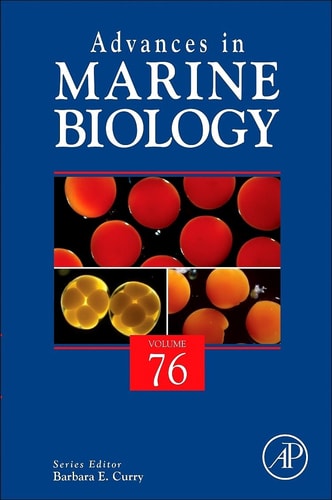 Advances in Marine Biology