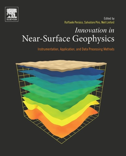 Innovation in Near-Surface Geophysics Instrumentation, Application, and Data Processing Methods