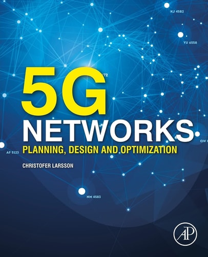 5G Networks Planning, Design and Optimization
