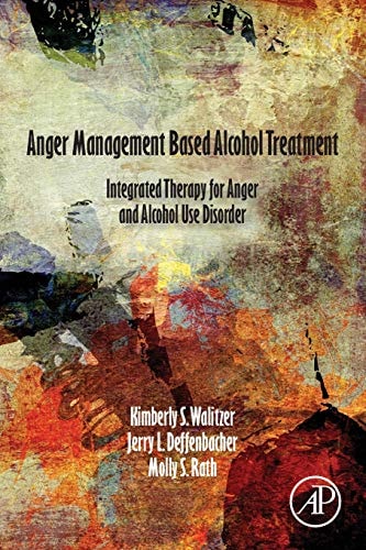 Anger Management Based Alcohol Treatment Integrated Therapy for Anger and Alcohol Use Disorder