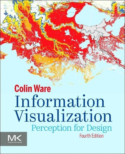 Information Visualization: Perception for Design