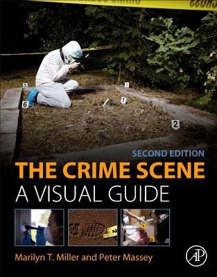 The Crime Scene: A Visual Guide