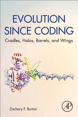 Evolution Since Coding: Cradles, Halos, Barrels, and Wings