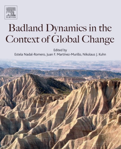 Badlands Dynamics in a Context of Global Change