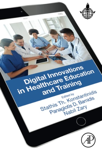Digital Innovations in Healthcare Education and Training