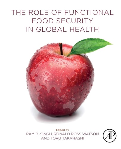 The Role of Functional Food Security in Global Health