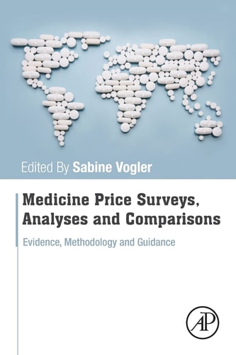 Medicine Price Surveys, Analyses and Comparisons Evidence and Methodology Guidance