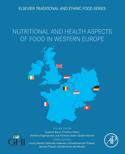 Nutritional and Health Aspects of Food in Western Europe