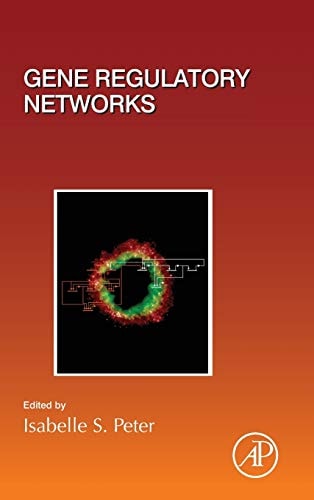 Gene Regulatory Networks
