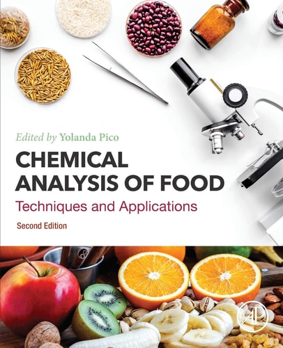 Chemical Analysis of Food Techniques and Applications
