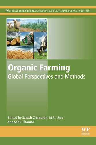 Organic Farming Global Perspectives and Methods
