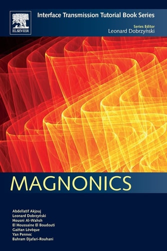 Magnonics