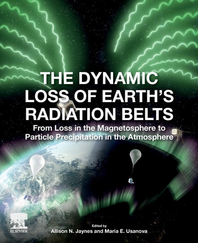 The Dynamic Loss of Earth's Radiation Belts From Loss in the Magnetosphere to Particle Precipitation in the Atmosphere