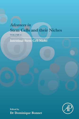 Intestinal Stem Cell Niche