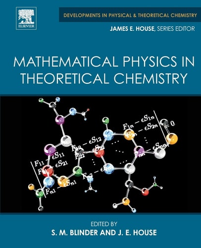 Mathematical Physics in Theoretical Chemistry