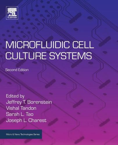 Microfluidic Cell Culture Systems