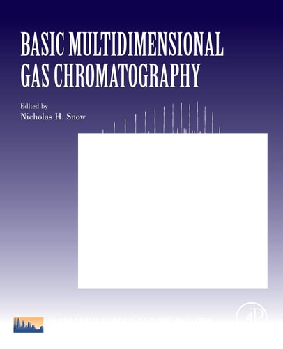 Basic Multidimensional Gas Chromatography