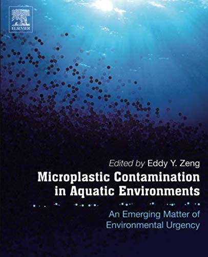 Microplastic Contamination in Aquatic Environments An Emerging Matter of Environmental Urgency
