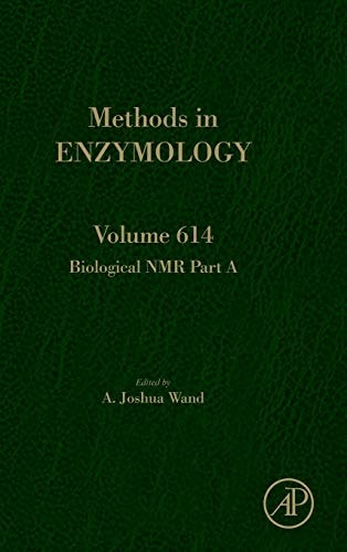Biological NMR Part A