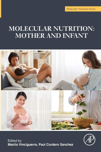 Molecular Nutrition Mother and Infant