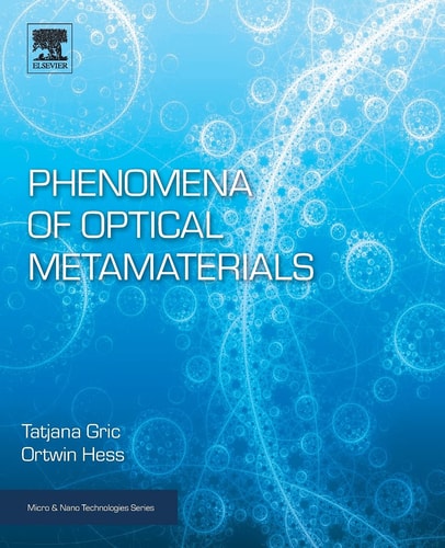 Phenomena of Optical Metamaterials