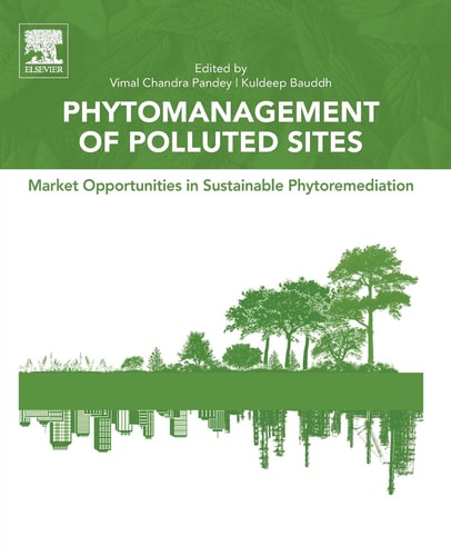 Phytomanagement of Polluted Sites Market Opportunities in Sustainable Phytoremediation
